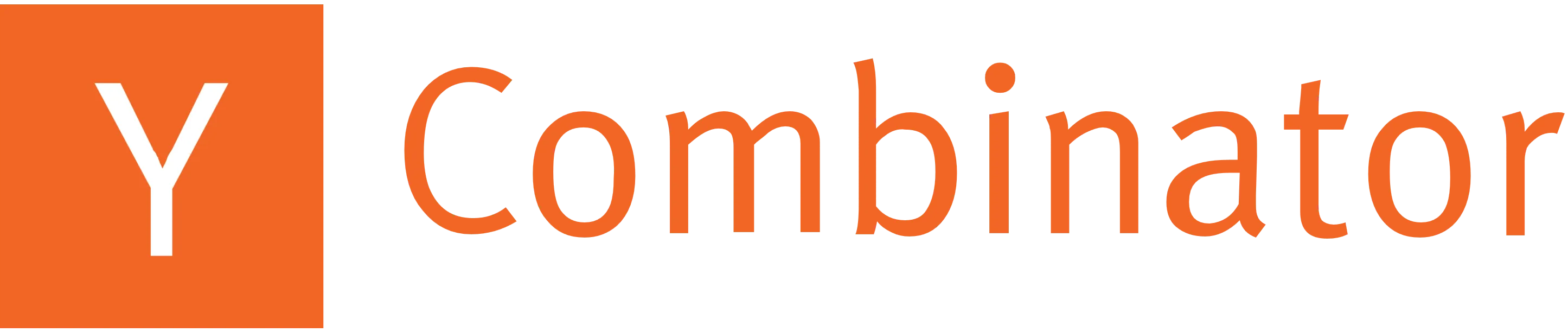 Y Combinator